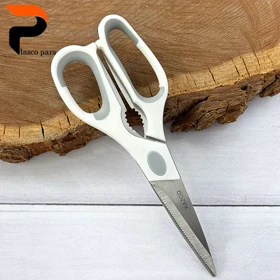 قیچی مرغ جعبه دار KAZOD 222