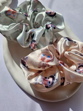 اسکرانچی کرومی- کد 1158