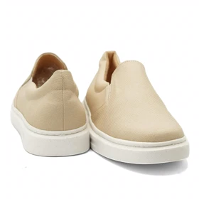 کفش ونس زنانه مدل Flat shoes - 0079_Bwcg
