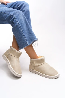 بوت و نیم بوت زنانه ریکان riccon