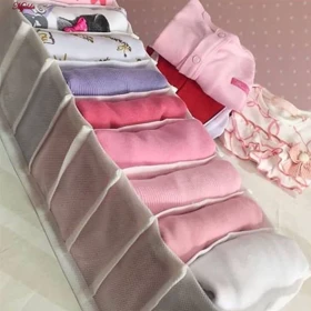 باکس نظم دهنده مای هوم مدل XXL-38-30