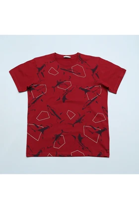 تیشرت بچگانه wanex