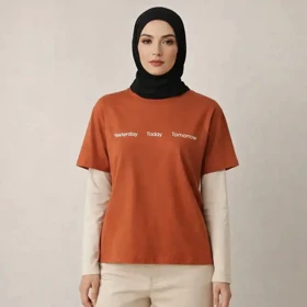 تیشرت (MR-1- 1317)