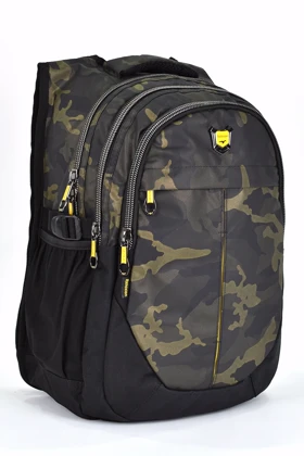 کیف مدرسه بچگانه elatae elatae