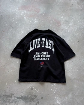 تی‌شرت Live fast🇺🇸