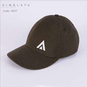 کلاه کتان نقابدار Himalaya (سبز)