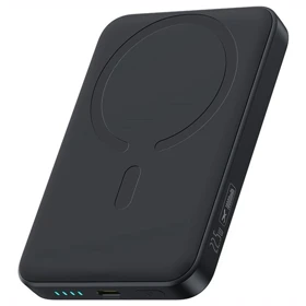 پاور بانک 10000 وایرلس باسئوس Baseus مدل P1008210E313 توان 22.5 وات