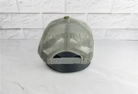 کلاه گورین ترک گرگ سبز