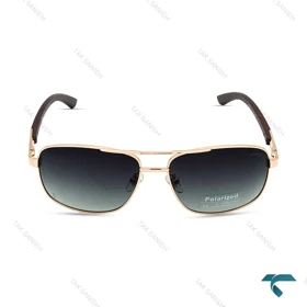 عینک کارتیه مردانه پولار Cartier-6425-G