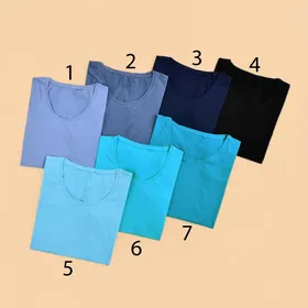 تیشرت بیسیک 2