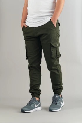 شلوار مردانه بمبه bombe