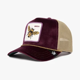 کلاه گورین مدل GOORIN Amethyst Queen