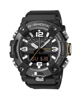 ساعت مچی مردانه کاسیو جی‌شاک CASIO G-SHOCK GG-B100XMB-1A