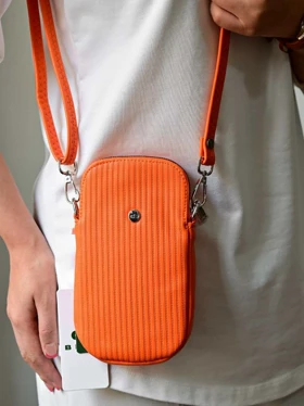 کیف دوشی زنانه بنو مدل کاملیا کد BENO 4731