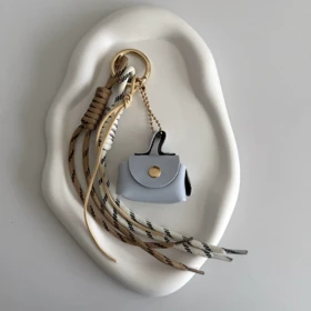 چارم بگ کد 5046 (آبی)