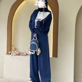 کت لینن