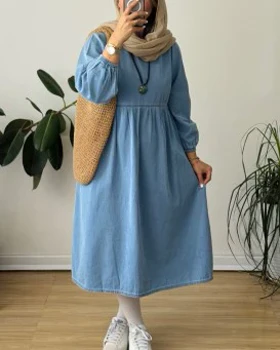 کفتان جین ملینا