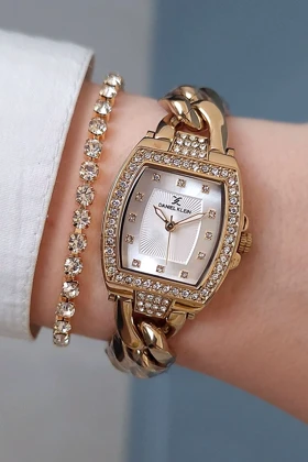 ساعت زنانه دنیل کلین daniel-klein