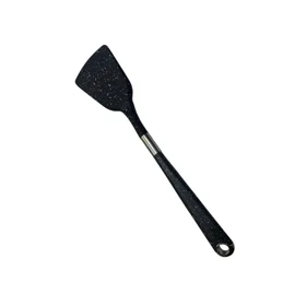 ست 4 پارچه کفگیر ملاقه سیلیکونی کد 772