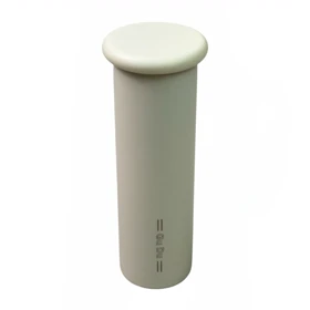 تراول ماگ GU DU حجم 300ml کد 2023955 (سفید)