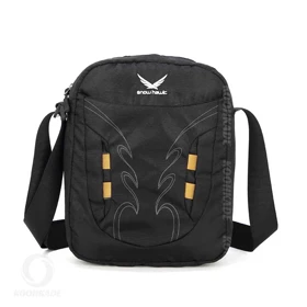 کیف دوشی 3 لیتری SNOWHAWK SN-B3133 (مشکی)