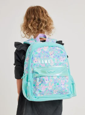 کوله پشتی مهد و پیش خرگوشی برند اسمیگل اورجینال وارداتی