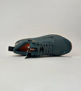 کفش راحتی نایک اینفینیتی ری اکت گورتکس سبز کیفیت مستر