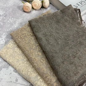 شال پلنگی تور