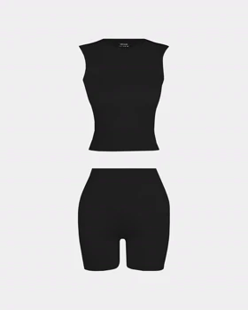 کراپ و شلوارک VicRip