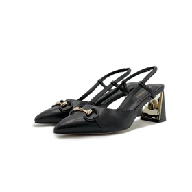 کفش زنانه رزمری مدل Rose-Merry-SH6011-Black