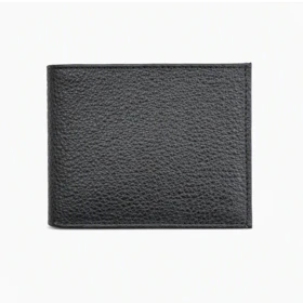 کیف پول مردانه چرم طبیعی مدل رایکا کروکودیلی