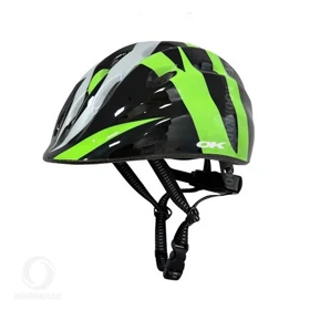 کلاه دوچرخه بچگانه OK مدل BG23-M