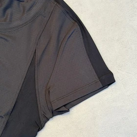 تیشرت بغل تور miss/کد:434