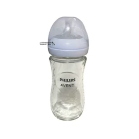 شیشه شیر پیرکس 240 میل اونت