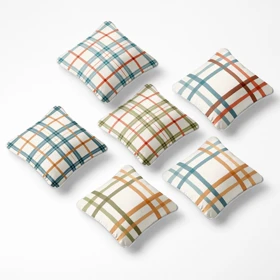 کوسن 6 تکه pillow 6 set 187