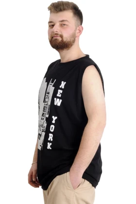 تیشرت سایز بزرگ مردانه مدکس modexl