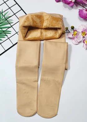 جوراب شلواری داخل کرک کد 40134