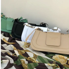 کیف پینترسکی قفل مگنتی کد 163