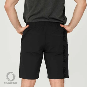 شلوارک ترکینگ مردانه BLACK DEER SL8777