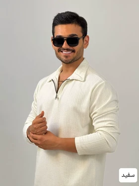 بلوز مردانه مراکشی_کد4494