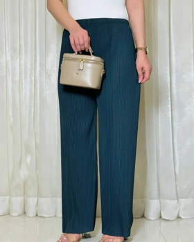 شلوار پلیسه 6867