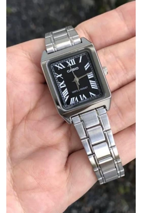 ساعت زنانه اورجینال casio casio