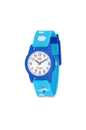 ساعت مردانه qandq qandq