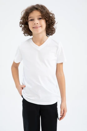 تیشرت بچگانه اورجینال دیفکتو defacto