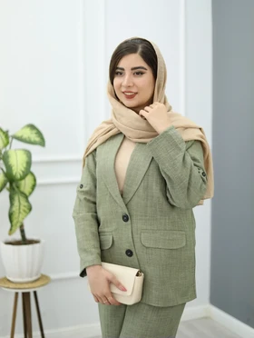 کت و شلوار تیانا