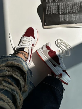 کتانی NIKE JORDAN TRAVIS