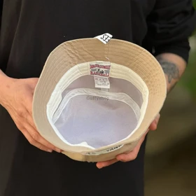 کلاه باکت ny وارداتی