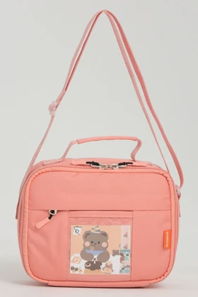 جعبه ناهار بچگانه roxbros roxbros