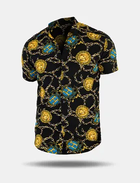 پیراهن مردانه Versace
