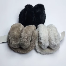 گوش گیر پشمی